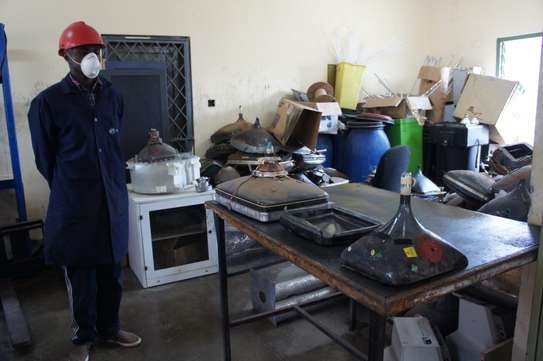 Refrigerators & Freezers Repair in Nairobi, Kenya image 5