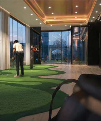 Serviced 2 Bed Apartment with En Suite in Westlands Area image 15