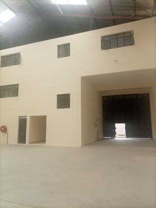 10000 ft² warehouse for rent in Mombasa Road image 3