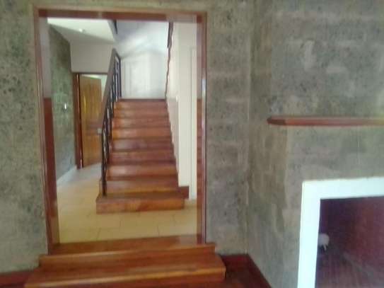4 bedroom townhouse for rent in Spring Valley image 5