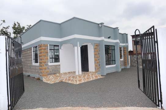 3 Bed House with En Suite at Acacia Area image 17