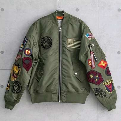 USA Army Jacket* image 1