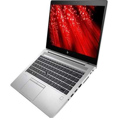 HP EliteBook 840 G5 Core i7 Touch 16GB RAM 512 SSD image 1