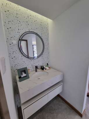 Furnished 1 Bed Apartment with En Suite at Westlands image 8