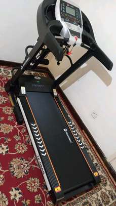 Treadmills image 1