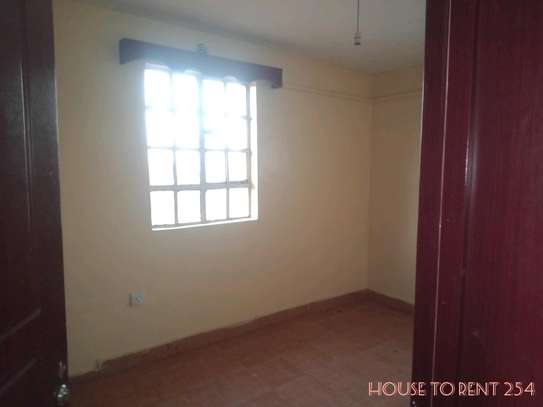 OPEN KITCHEN ONE BEDROOM TO LET FOR 13K image 2
