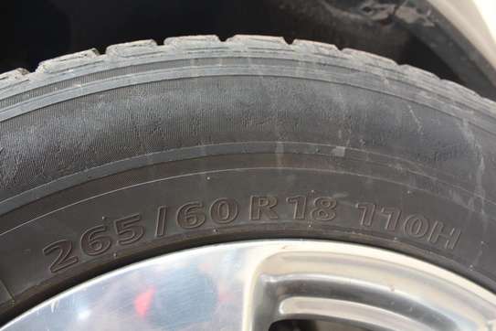 Jeep Cherokee Diesel 2011 100,000 Kms image 14