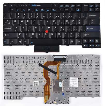 Replacement Keyboard for Lenovo ThinkPad T410, T420 image 3