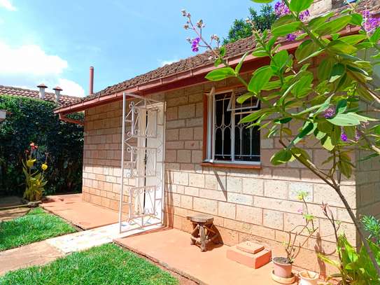 1 Bed House with Garden at Loresho image 7
