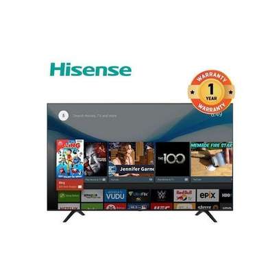 Hisense 32"Inch Smart TV image 1