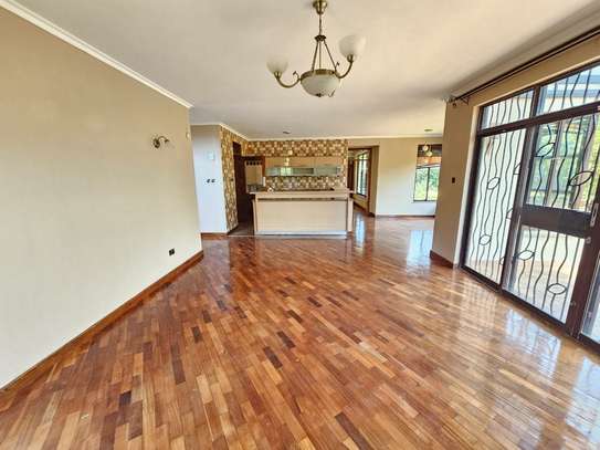 4 Bed Townhouse with En Suite in Garden Estate image 10