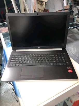 hp laptops, 500gb with guarantee image 1
