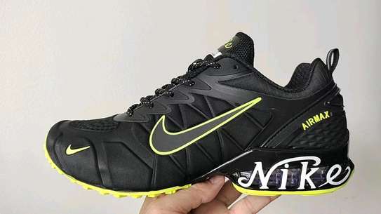 Nike U Ultra image 8
