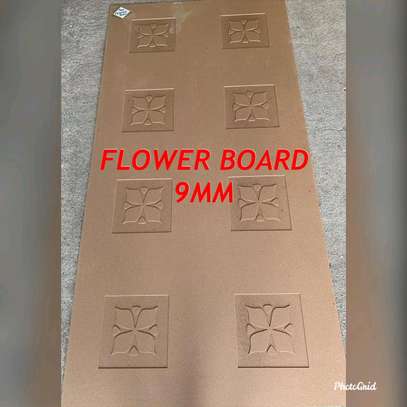 Ceiling boards heavy gauge image 1