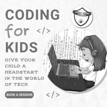 Coding for Kids image 2
