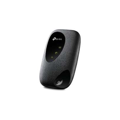 TP-Link Portable WiFi M7200 Hotspot 4G LTE Black image 3