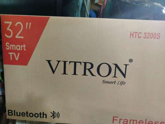 VITRON 32 SMART TV image 2