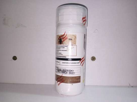 BEDLAM 200SL INSECTICIDE 100 ML image 4