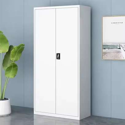 Vertical Steel Door Office Cabinet image 5