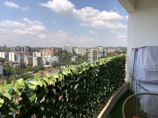 Furnished 2 Bed Apartment with En Suite in Westlands Area image 2