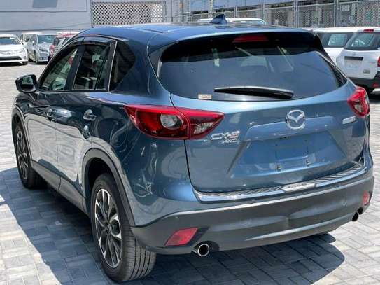 MAZDA CX-5 AWD (MKOPO/HIRE PURCHASE ACCEPTED) image 6