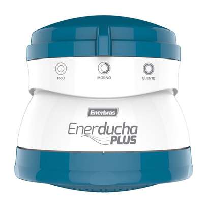 Enerbras Enerducha 3T Hot Water Heater image 1