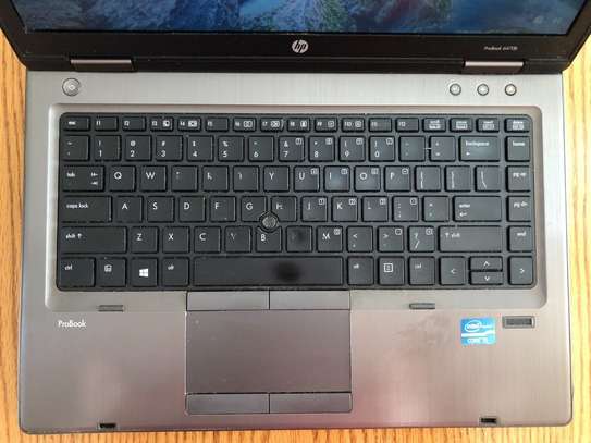 Laptop HP ProBook 6470B image 2