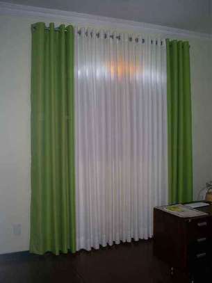 AND Classy curtains and sheers image 1