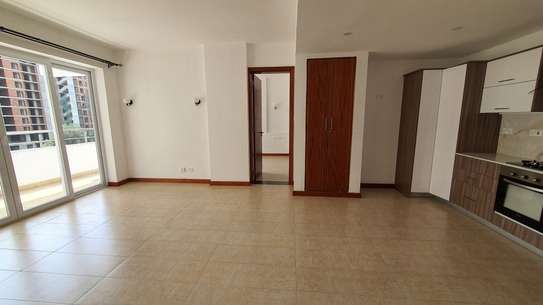 2 bedroom apartment for rent in Kilimani image 16