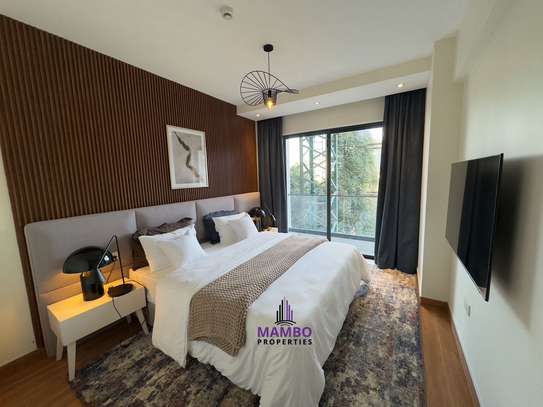 2 Bed Apartment with En Suite at Riverside Drive image 9