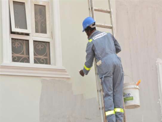 Best Cleaning Services, Errands, Security Services, Window Cleaning, Caretaker Services & Landscaping. image 1