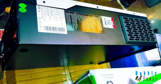 MUST HYBRID INVERTERS PV1800 VHM is a multi-functional inverter/charger image 4