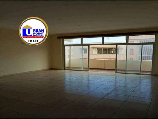 2 Bed Apartment with Swimming Pool in Mtwapa image 6