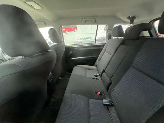 TOYOTA FIELDER (WE ACCEPT HIRE PURCHASE) image 4