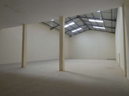 Warehouse with Service Charge Included in Juja image 5