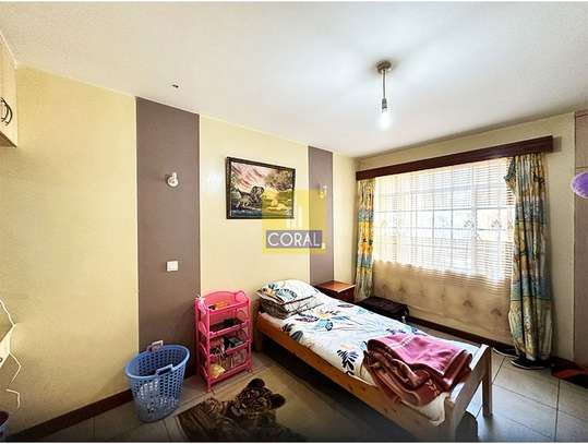 3 Bed Apartment with Parking in Parklands image 10