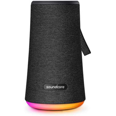 Anker Soundcore Flare+ Plus Portable 360° Bluetooth Speaker image 1