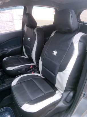 Fab Car Seat Covers image 3
