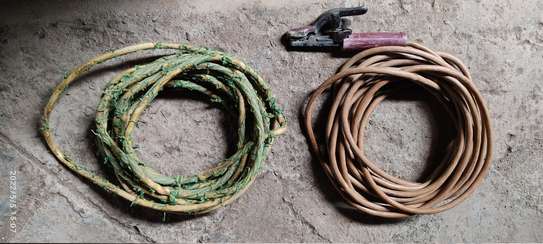 Welding Cables image 1