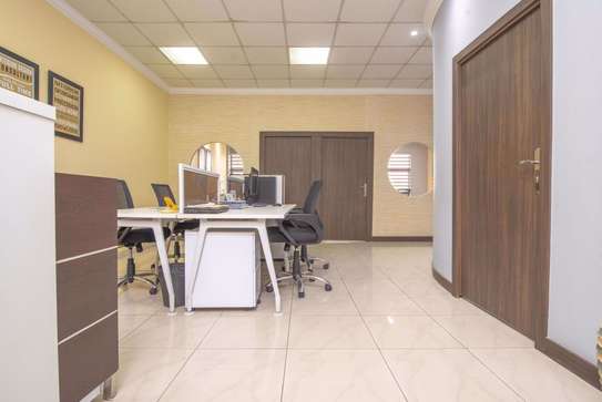 office for rent in Kilimani image 5