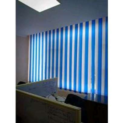 Quality Vertical Blinds image 1