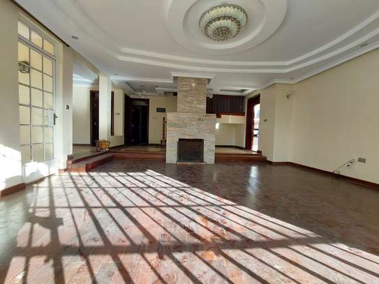 5 Bed Townhouse with Garden at Convent Drive image 13