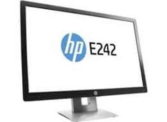 hp monitor 24 inches image 2