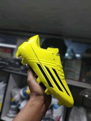 Adizero football boots
Size From 40-45 image 2