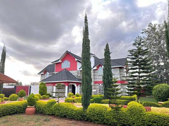 6 Bed House with En Suite at Epz image 3