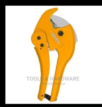 PVC Pipe Cutter image 1