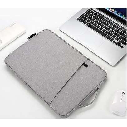 Executive Laptop Bag Case Sleeve image 2
