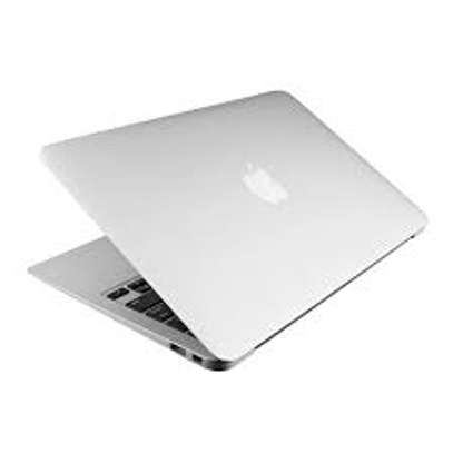 macbook  air 2013 core i5 image 1