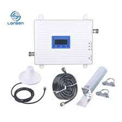 Triband GSM Signal Booster image 1