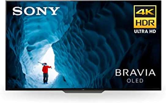 Sony 55 Inch Oled Model A8g In Nairobi Pigiame